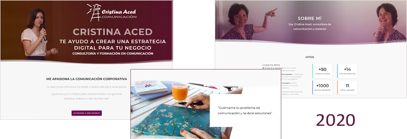 web 2020