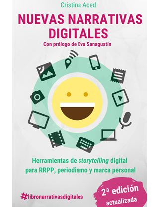 nuevas narrativas digitales 2020