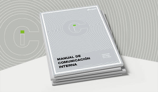 Manual de comunicación interna (Dircom)