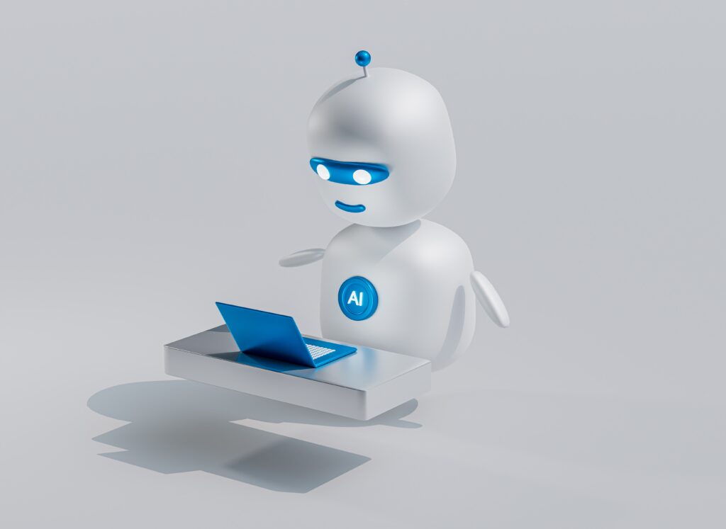 5 consejos para dar tus primeros pasos en inteligencia artificial